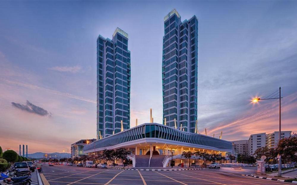 Maritime On The Top B16 George Town Exterior foto